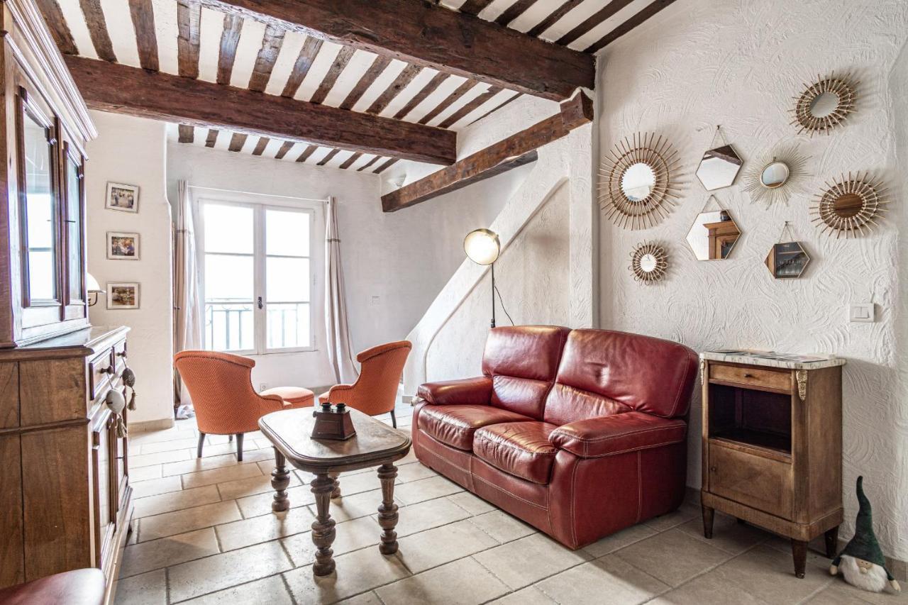 Maison De Village Au Coeur De LʼIsle-sur-la-Sorgue Exterior foto